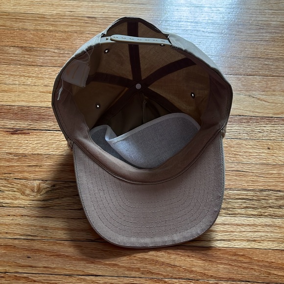 Vintage Nashville Tennessee Music City Snapback / 90s / U.S.A - Picture 5 of 7